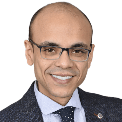 Ahmed Elfarnawany Profile Pic