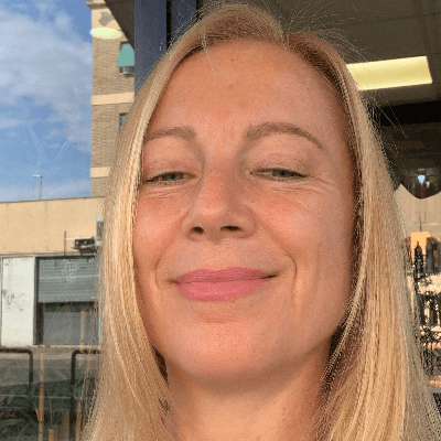 ALBANA CEREKJA Profile Pic