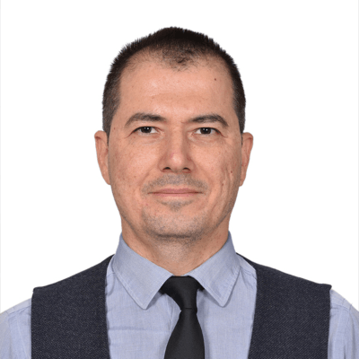 Ali Ozgur Ersoy Profile Pic