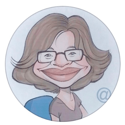 Amparo Gimeno Profile Pic