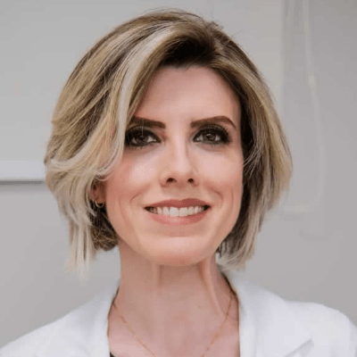 ANA PAULA PASSOS Profile Pic