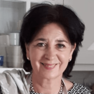 Annet Esveld Profile Pic