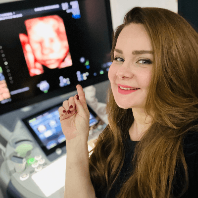 Aynur Garibova Profile Pic