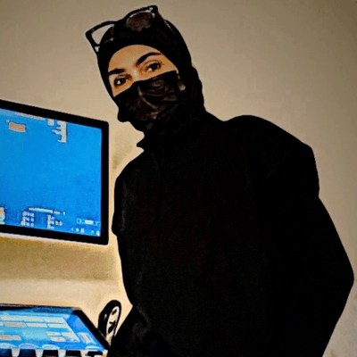 Balgis Suliman Profile Pic