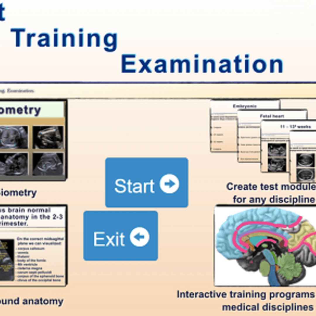 📃 Biometry education and training