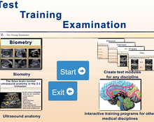 Biometry education and training image
