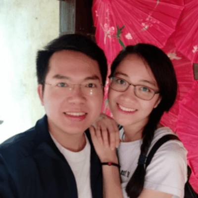 Nguyễn Lê Hoàng Profile Pic