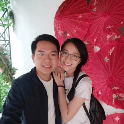Nguyễn Lê Hoàng Profile Pic