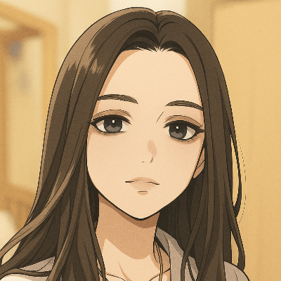 Büşra Cambaztepe Profile Pic