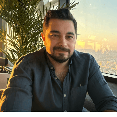 Can Ozan Ulusoy Profile Pic