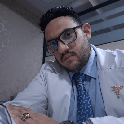 CARLOS JOSE PIÑA VILLEGAS Profile Pic