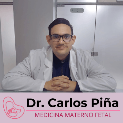 CARLOS JOSE PIÑA VILLEGAS Profile Pic