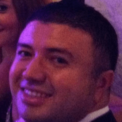 Cem Sanhal Profile Pic