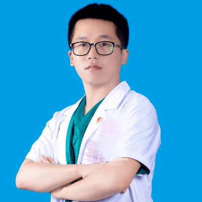 CHEN YANG Profile Pic