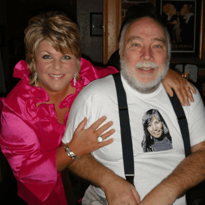 CHERYL TURNER Profile Pic