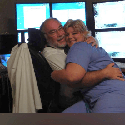 CHERYL TURNER Profile Pic