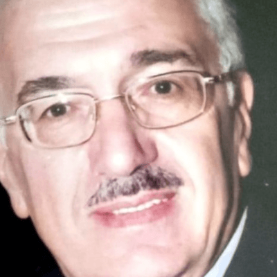 Dr Othman Alasali Profile Pic