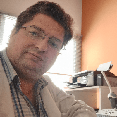 Emiliano Ciari Profile Pic