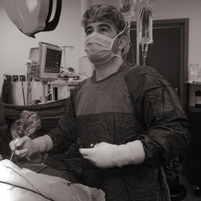 Fatih AKKUŞ Profile Pic