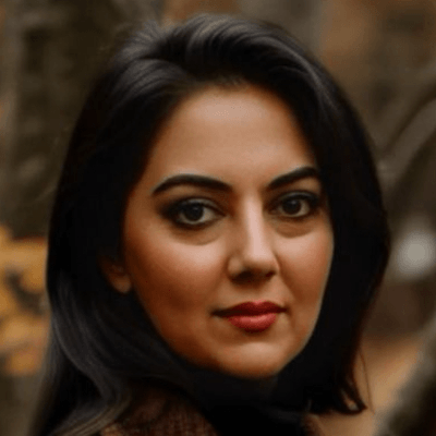 Gulten Rafibeyli Profile Pic