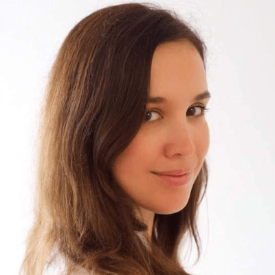 Hana Habanova Profile Pic