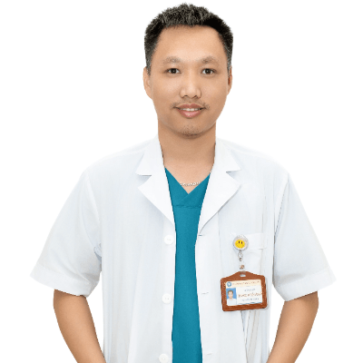 Hien Nguyen Van Profile Pic