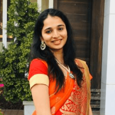 Hiral Shah Profile Pic