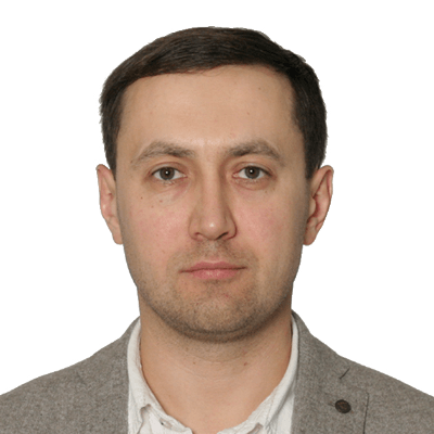 Ildar Daminov Profile Pic