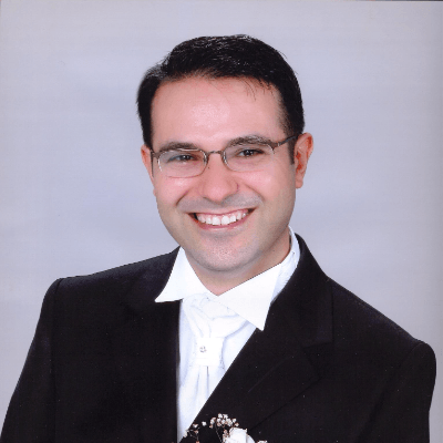 Ismail Guzelmansur Profile Pic