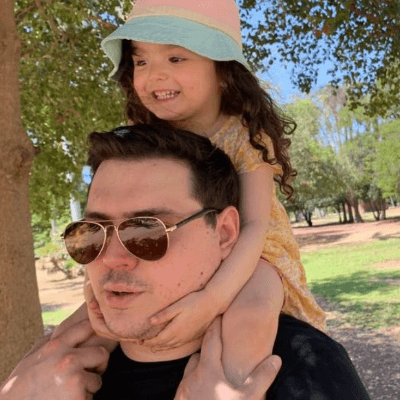 JESUS ENRIQUE VEGA JIMENEZ Profile Pic