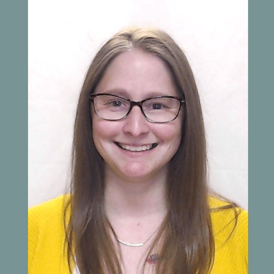 Joanne Maloney Profile Pic