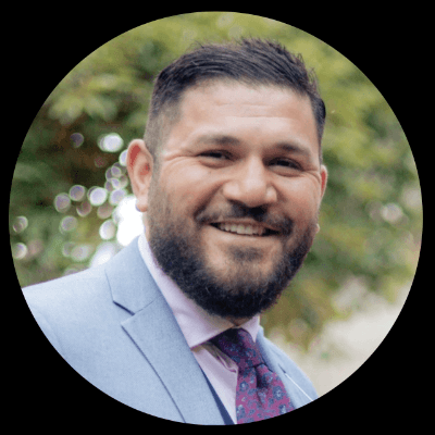 Kareem Haloub Profile Pic