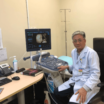 Liem Dang Le Profile Pic