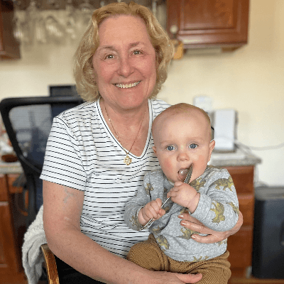 Lucy Bayer-Zwirello Profile Pic