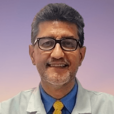 Luis Cadena Profile Pic