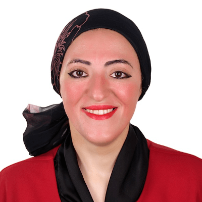 Manar Osman Profile Pic