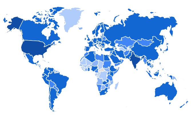 Map 2022