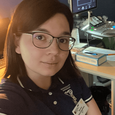 Maria Bulanova Profile Pic