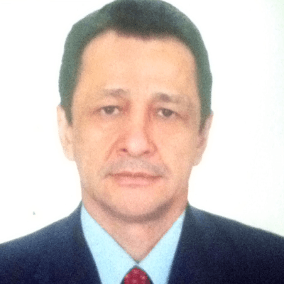 MEYER SERRANO Profile Pic