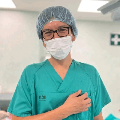 Miguel Cosme Profile Pic