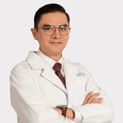 Miguel Sanchez Profile Pic