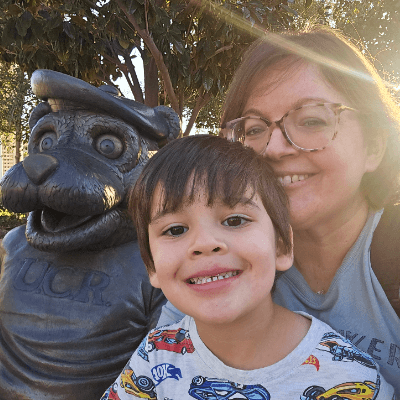 MISCHEL BARTIE Profile Pic