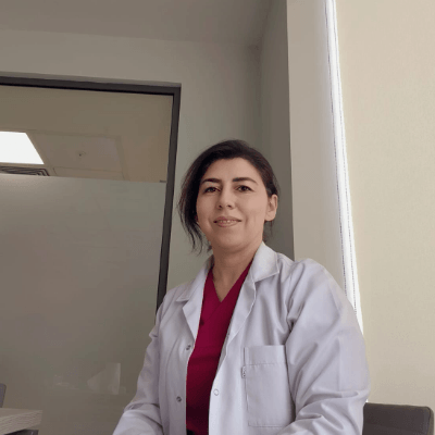 Muradiye YILDIRIM Profile Pic