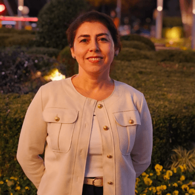 Muradiye YILDIRIM Profile Pic