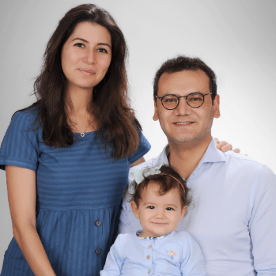 Murat Cagan Profile Pic