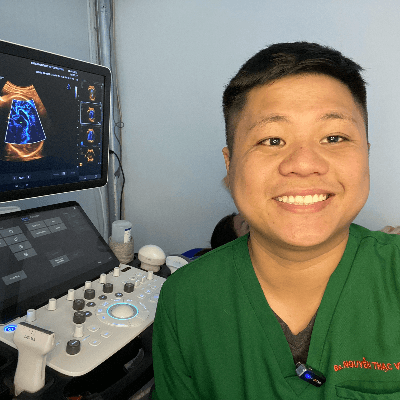 Nguyen Thac Viet Profile Pic