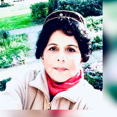 Nutan Thakur Profile Pic