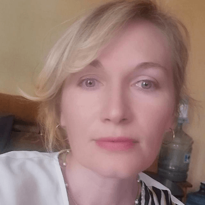 Olga Gundareva Profile Pic