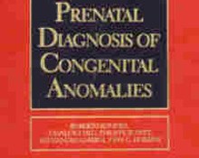 Prenatal Diagnosis of Congenital Anomalies - Appendices image