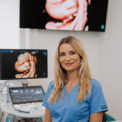 Petra Barboríková Profile Pic